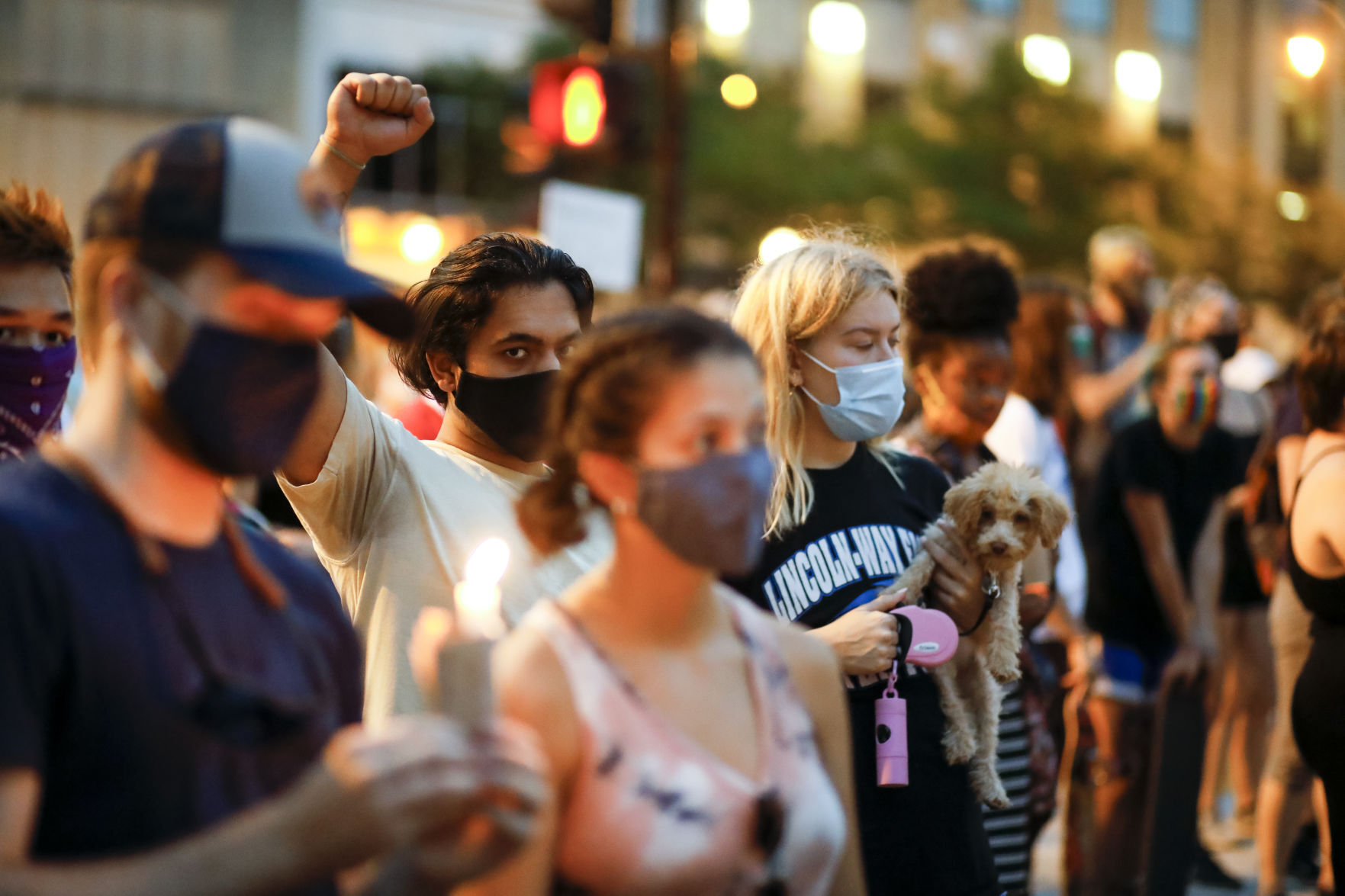 Jacob Blake Protest 082520 20-08252020225556